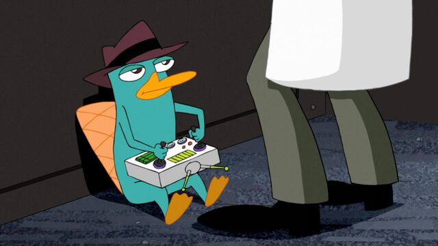 File:Agent P controlling Doofenshmirtz.jpg
