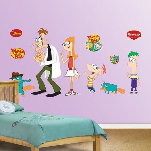 File:Fathead P&F wall decals.jpg