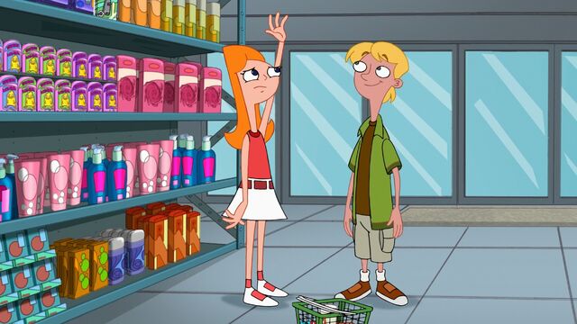 File:Candace with her left arm raised up.jpg