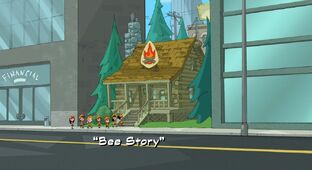 Bee Story