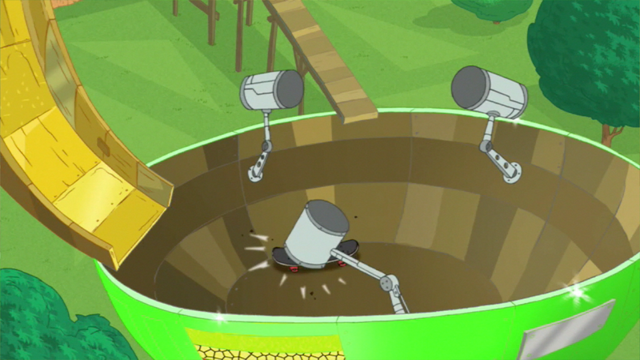 File:Skateboard Smashed By Hammers.png