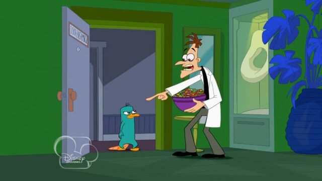 File:A platypus in a sheet.jpg