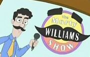 Morty Williams Show