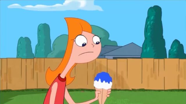 File:Candace holds a snow cone.jpg