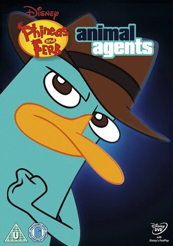 File:Animal Agents DVD cover.jpg