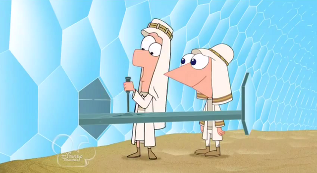 File:Ferb pulls the lever.png