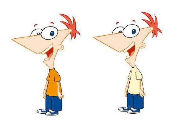 File:Phineas Flynn in Long Pants and One-Color Shirts (Larger Picture).jpg