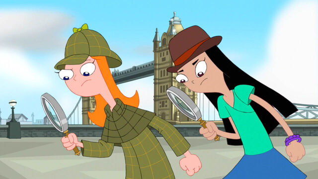 Datei:Candace Stacy Tower of London close-up.jpg