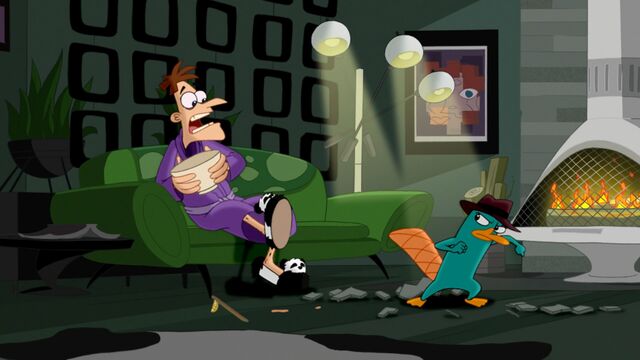 File:Perry scares Doof.jpg