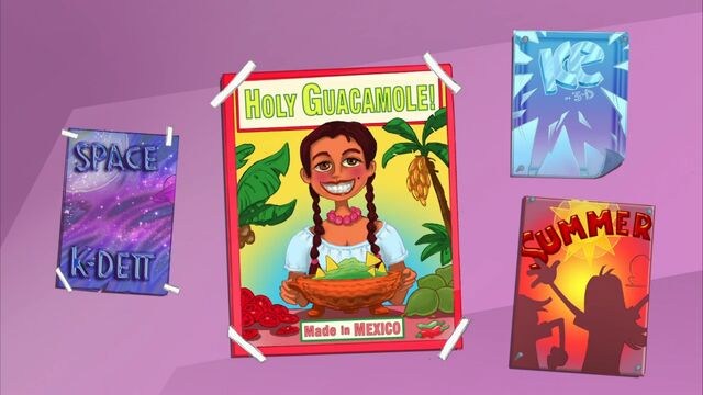 File:Holy Guacamole poster.jpg