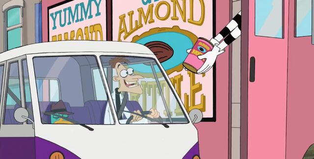 File:Clown gives ice-cream.jpg