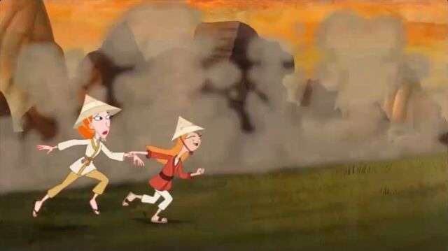 File:Chinese Candace taking her mom to the wreckage.jpg