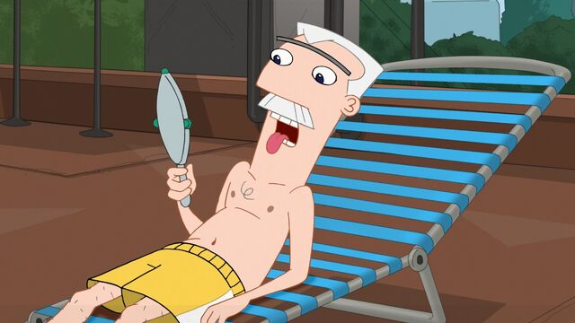 File:332 - Francis Sunbathing.jpg