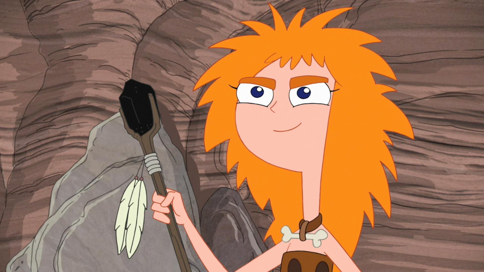 Can-tok | Phineas and Ferb Wiki | FANDOM powered by Wikia