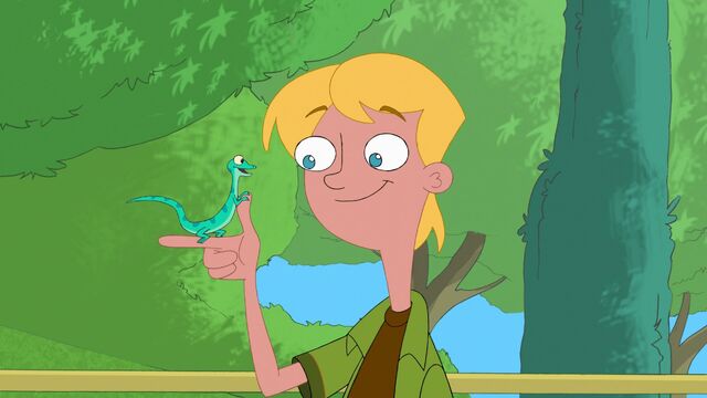 File:Jeremy with a lizard.jpg