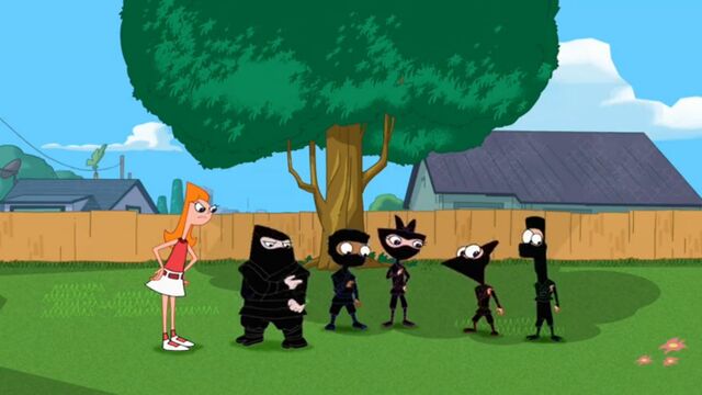 File:Kids turn on ninja outfits.jpg