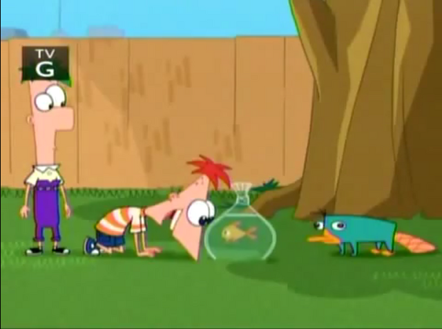 File:203b- phineas with goldie.png