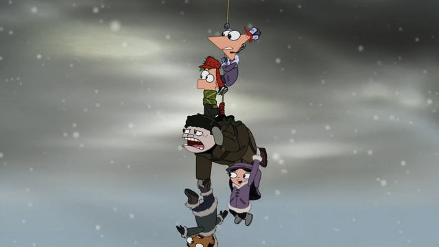 File:Phineas and the gang dangling from rope.png