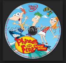 P and f dvd