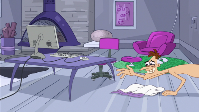 File:Doof drops his towel.png