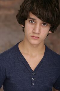 Alec Holden