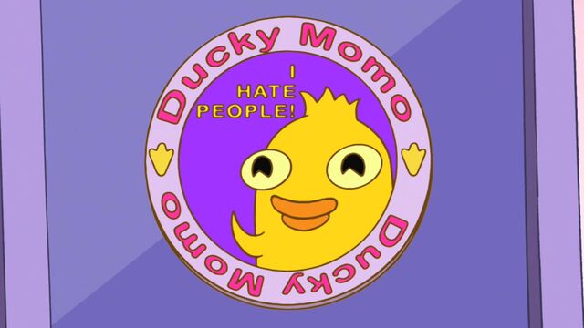 File:Ducky Momo - I Hate People.jpg