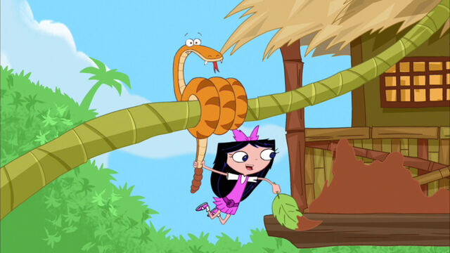 File:Isabella doing some painting.jpg