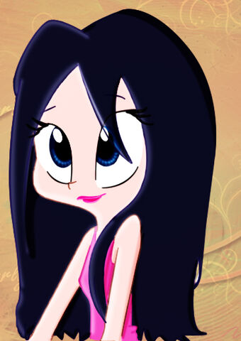 File:Cute Isabella, by CrazyAdventurer.jpg