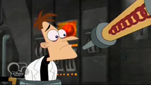 File:Doofenshmirtz is surprised that Peter the Panda's nemesis is going to get rid of him.jpg