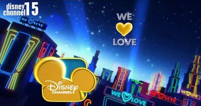 We Love Love 2
