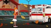 Phineas e Ferb Salvam o Verão Imagem 814