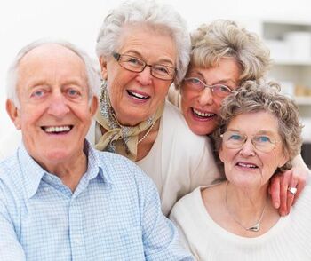 Elderly People