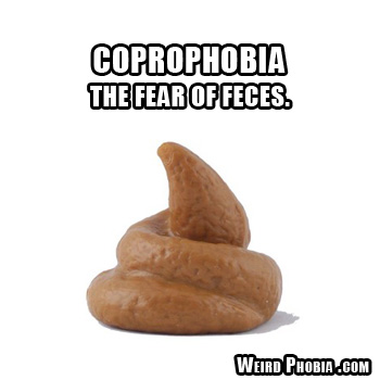 Coprophobia
