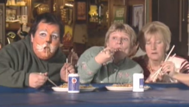 Phoenix Nights Tiger Face Paint Phoenix Nights Tiger Face Paint