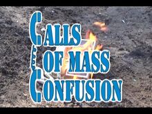 Confusion