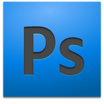 Photoshop CS4 Logo