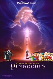 Pinocchio ver4