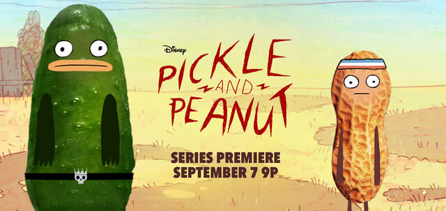 File:Pickle and Peanut Promo Picture.jpg