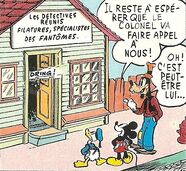Chasseurs-de-fantômes