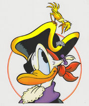 Hr-McDuck