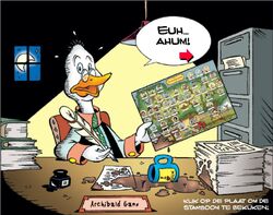 Luc Glouton au sujet de l'arbre de Don Rosa.jpg