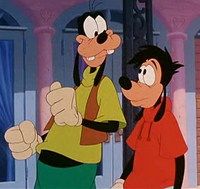Dingo&max