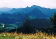 Wysoki Wierch