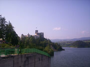 Castle in Niedzica..jpg