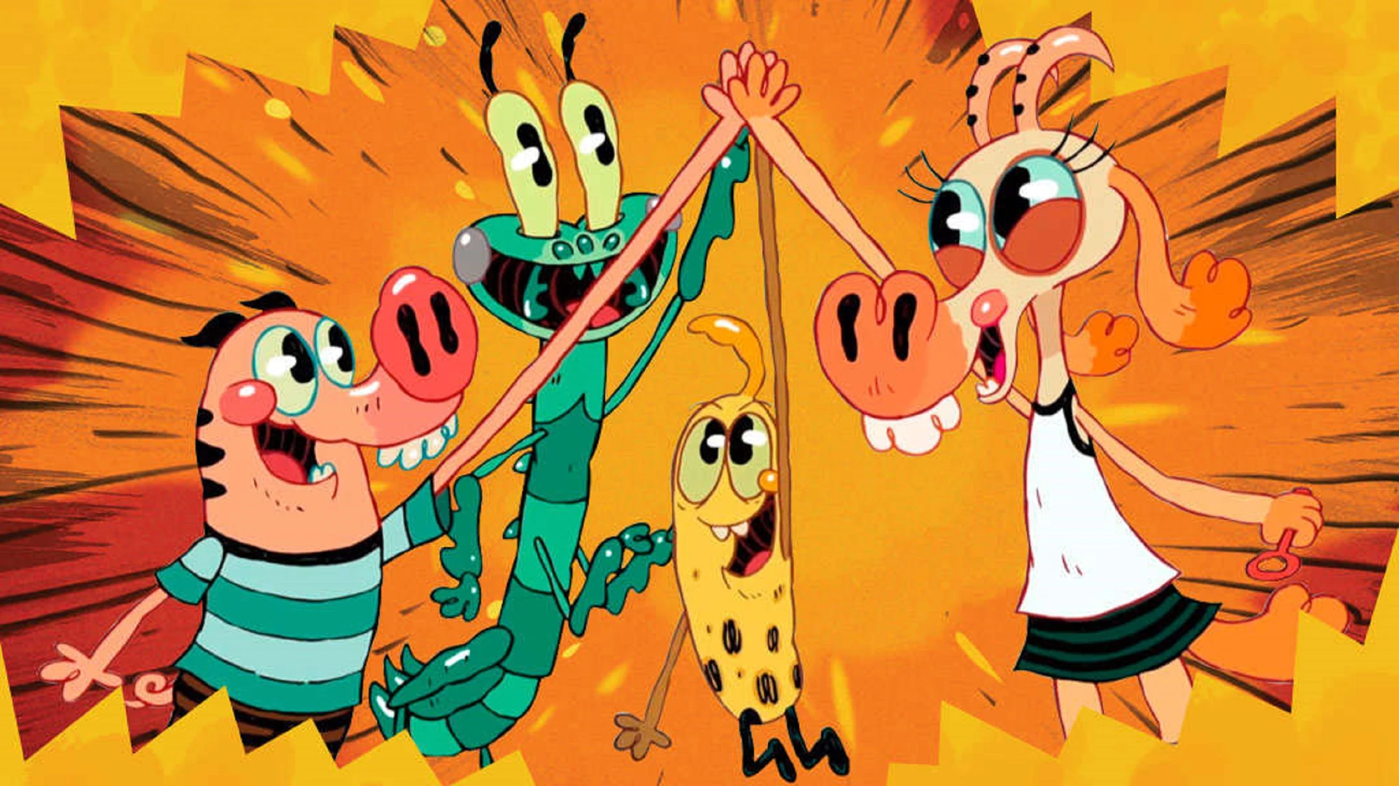 Image .028 Pig Goat Banana Cricket & Zachary 28 24 20 22 25.jpg Pig