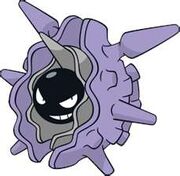 Cloyster