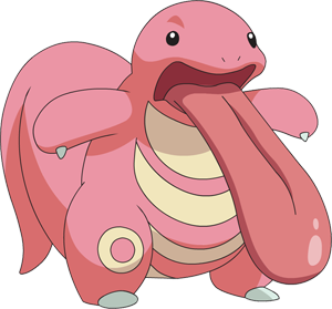 Lickitung