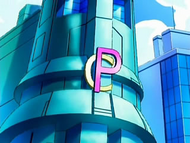 Pokemon Company