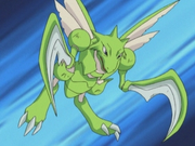 Terry's Scyther