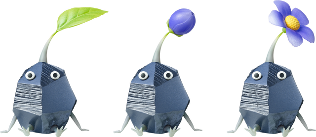 File:Rock Pikmin.png